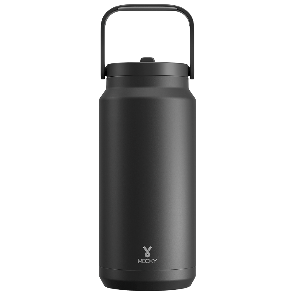 64oz Tumbler With Carrying Handle Pure Collection