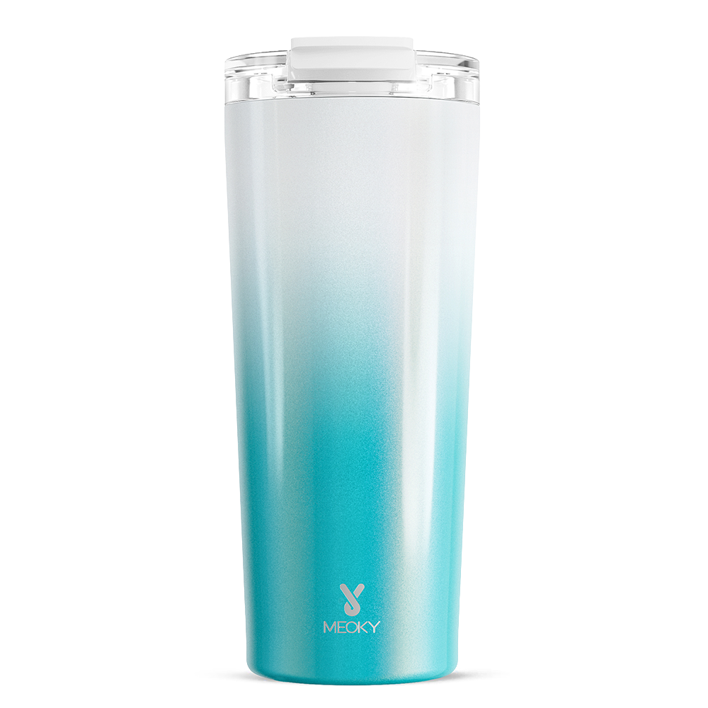 24oz Cold Cup With 2-in-1 Lid Gradient Collection