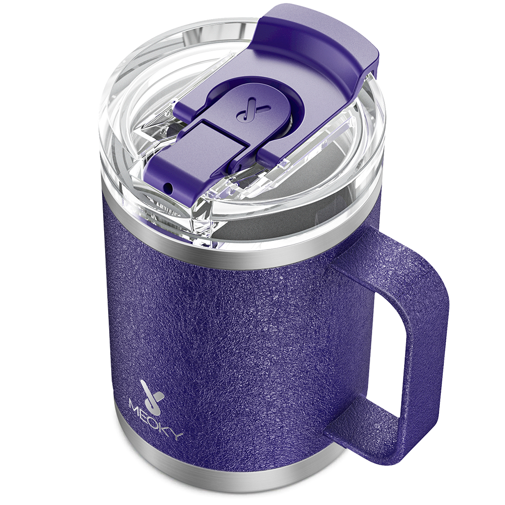 14oz Mug 2-in-1 Lid Pure Collection
