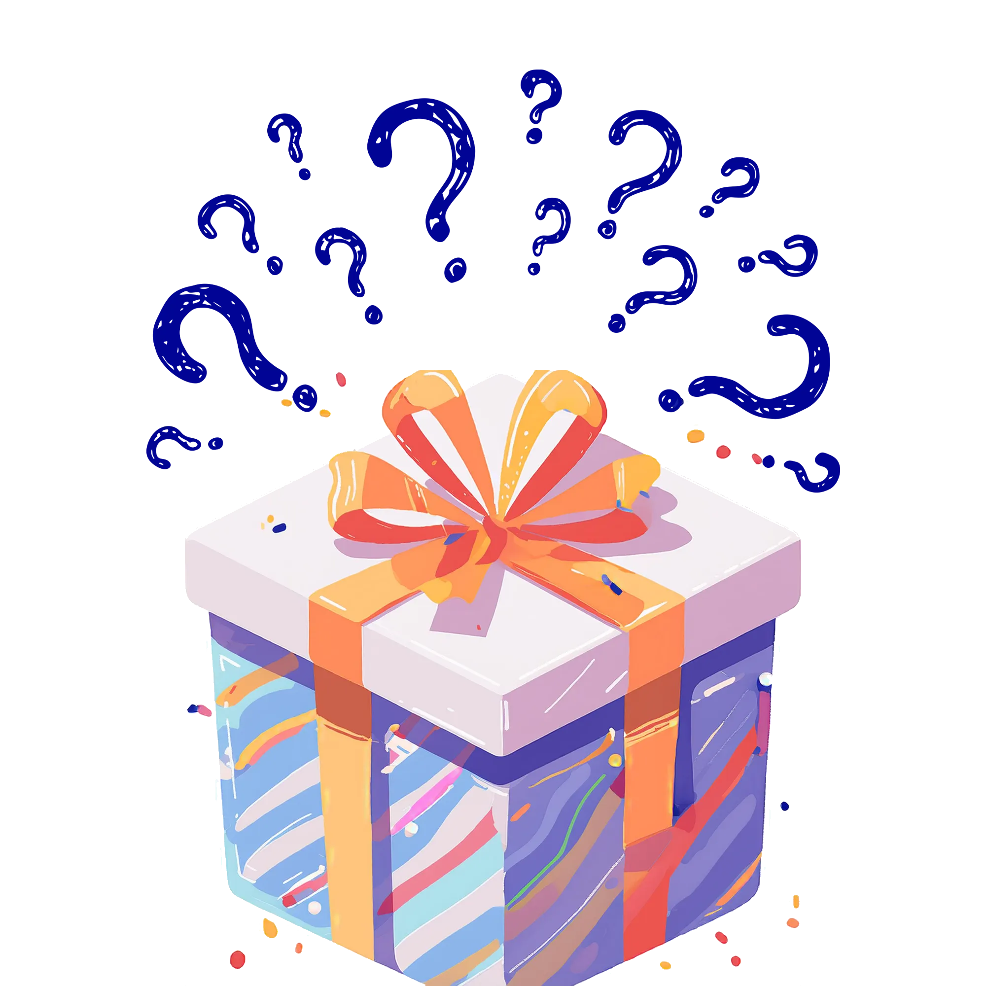 Premium Mystery Box