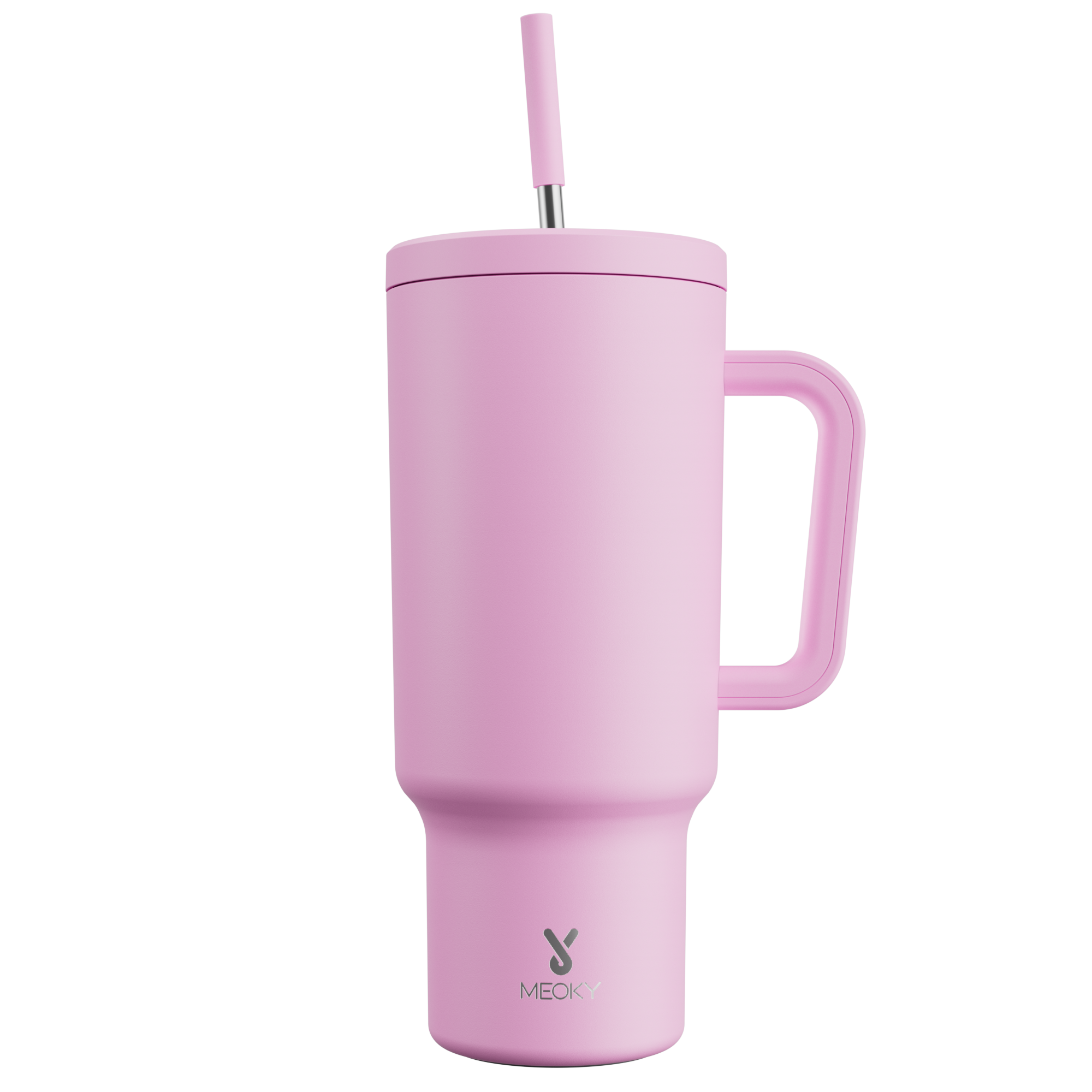 40oz Tumbler With Straw Customized - Zodiac Signs - Custom ID Card - Birthday gifts for yourself, friends, family and lover