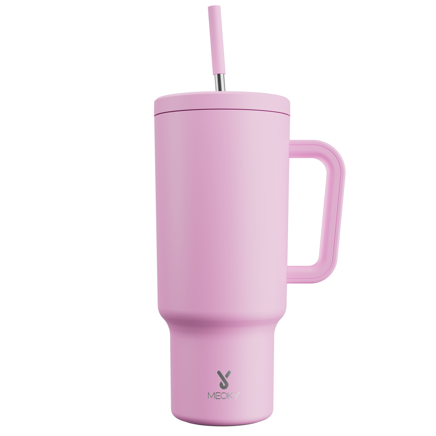 40oz Tumbler With Straw Customized - Zodiac Signs - Custom ID Card - Birthday gifts for yourself, friends, family and lover