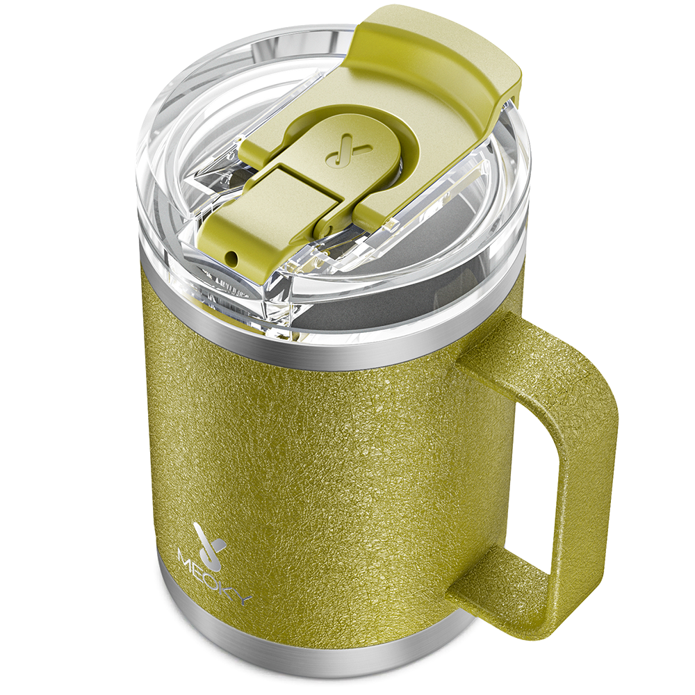 14oz Mug 2-in-1 Lid Pure Collection