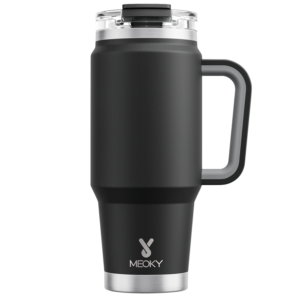 32oz Tumbler With 2-in-1 Lid Pure Collection