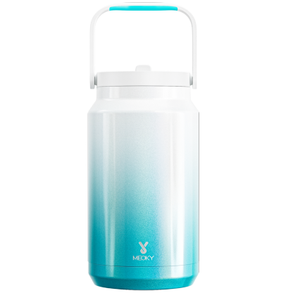 50oz Tumbler With Carrying Handle Gradient Collection