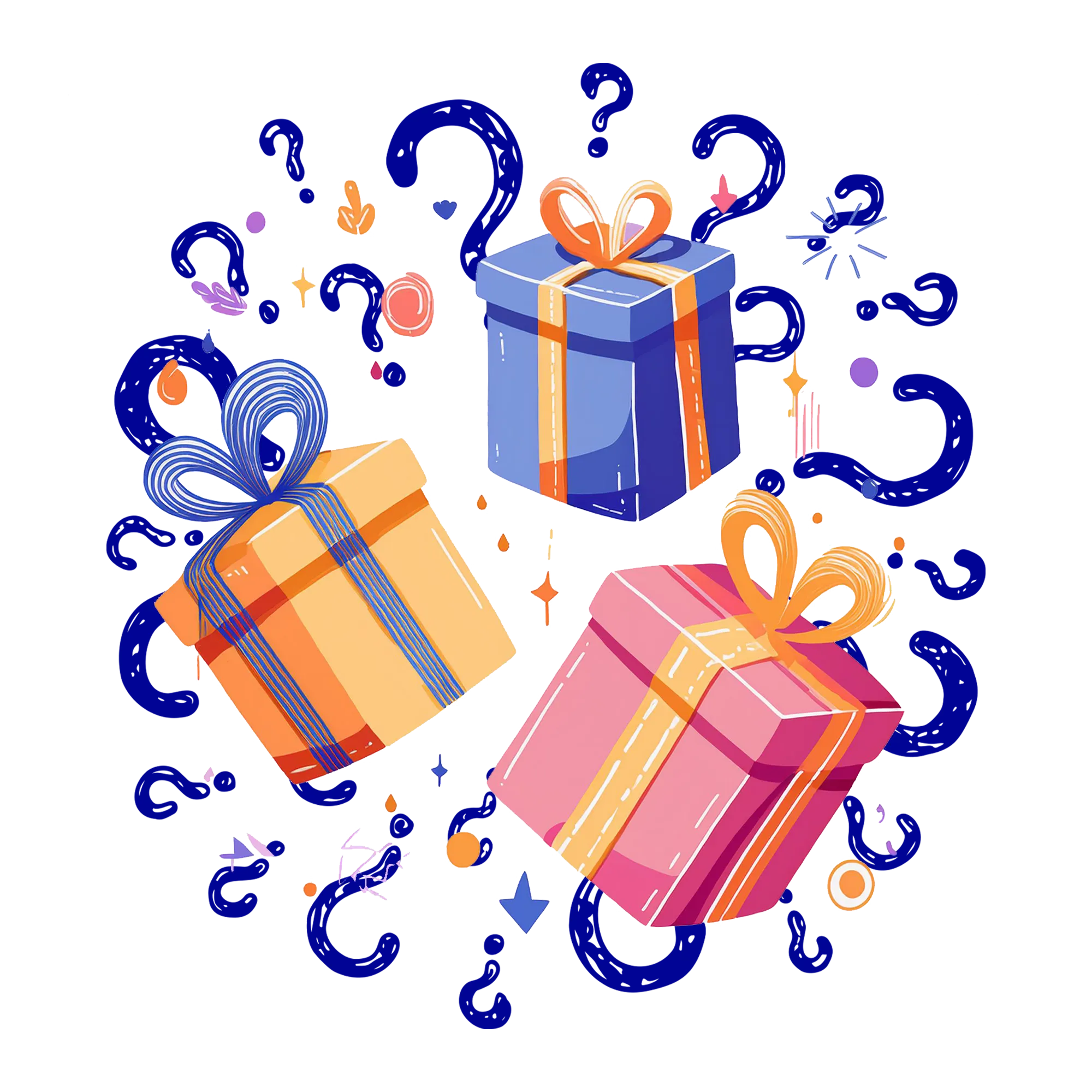 Premium Mystery Box