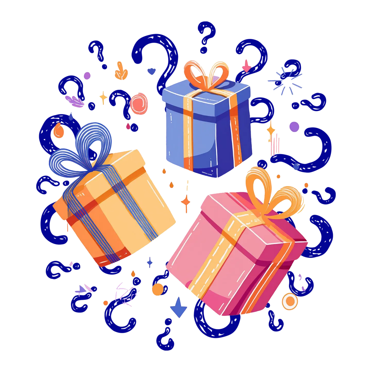 Premium Mystery Box