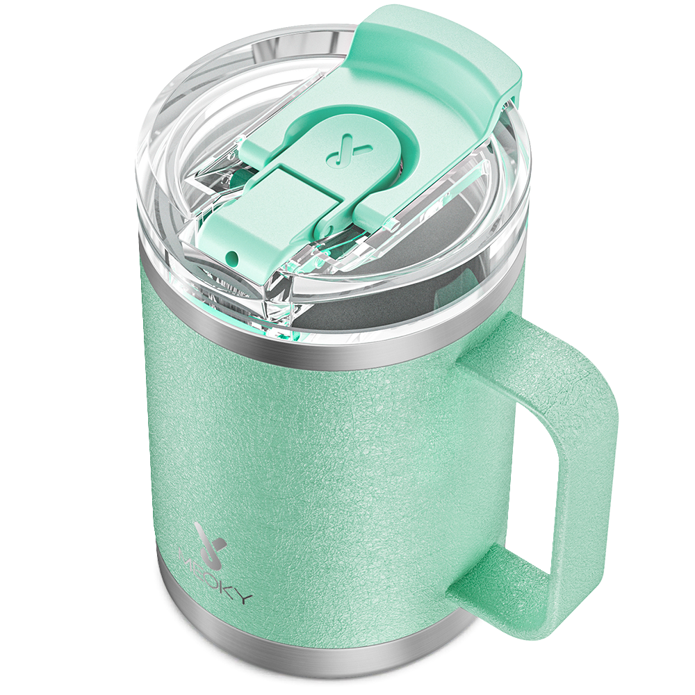 14oz Mug 2-in-1 Lid Pure Collection