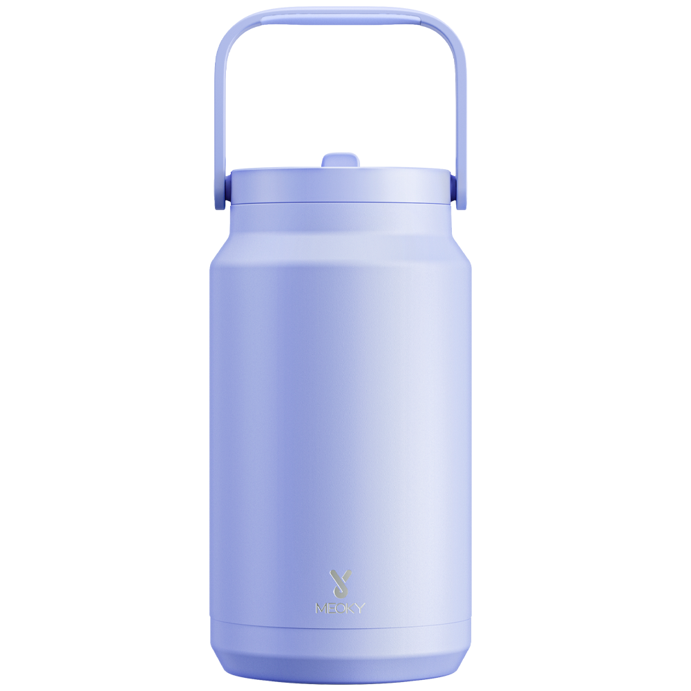 50oz Tumbler With Carrying Handle Pure Collection