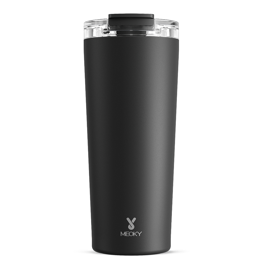 24oz Cold Cup With 2-in-1 Lid Pure Collection