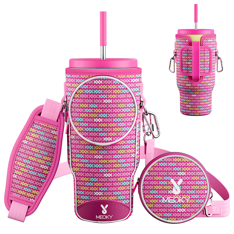 40oz Tumbler Cup Bag