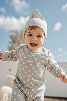 Little Maven Baby Clothes