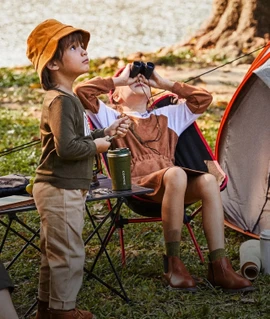 Little Maven Kids Clothes