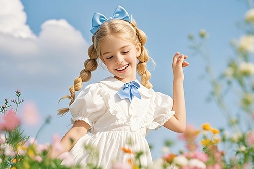 Little Maven Fashion for Kids