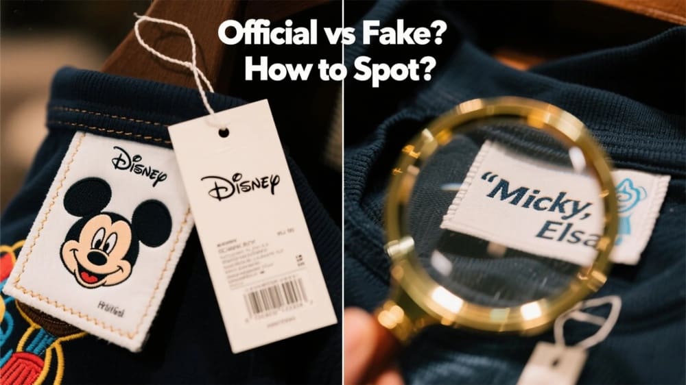 Disney Kids Clothes