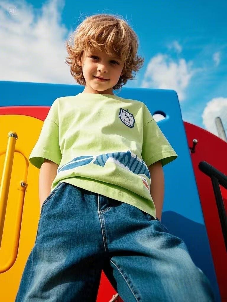 Little Maven Boys Clothing