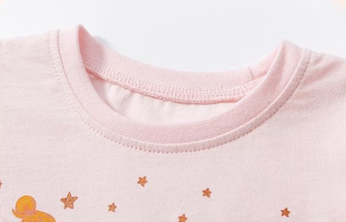 Little Maven Toddler/Kid Girls Character Print Embroidered Mesh Dress