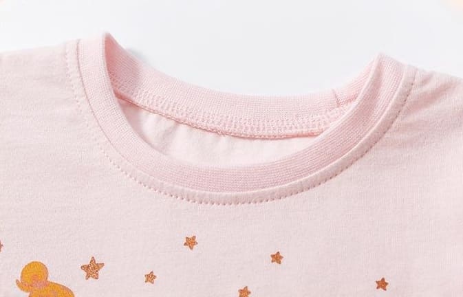 Little Maven Toddler/Kid Girls Character Print Embroidered Mesh Dress