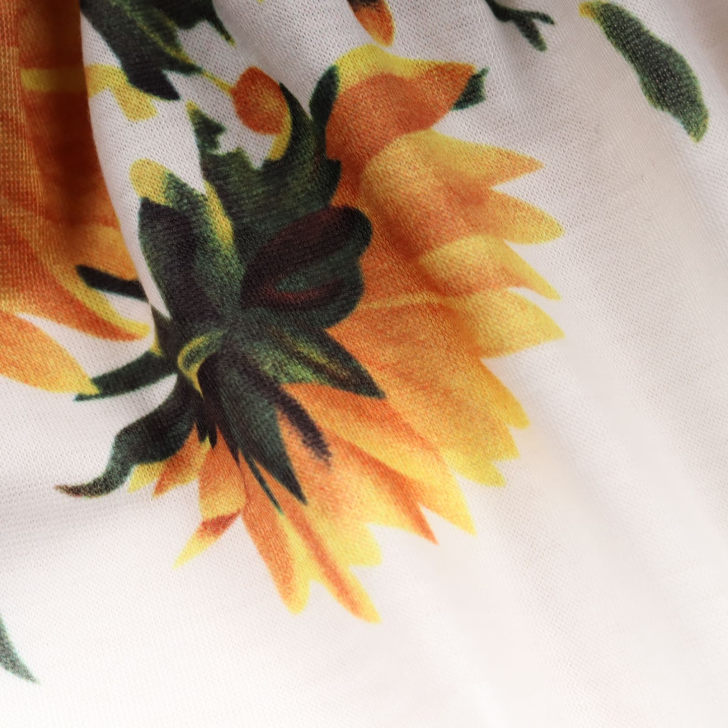Sunflower Bliss Mommy and Me Dresses-Effortlessly Stylish