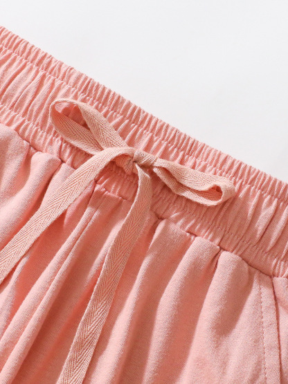 Little Maven Toddler/Kid Girl Cute long-sleeved cotton clothing sets