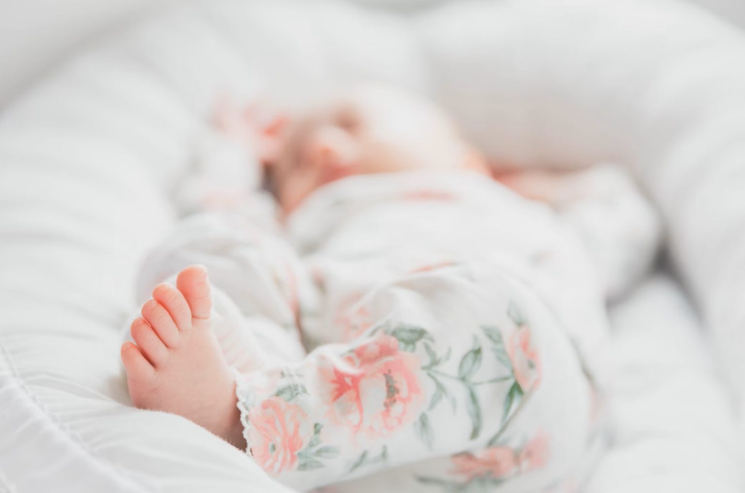 Organic Baby Clothes