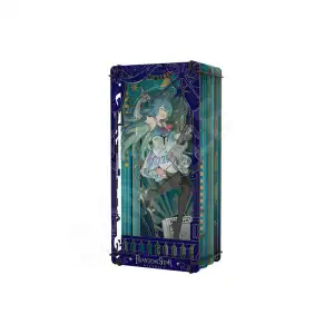 [Copy]The Demon Slayer Blade has a 58mm tinplate badge that penetrates through the depths of the land