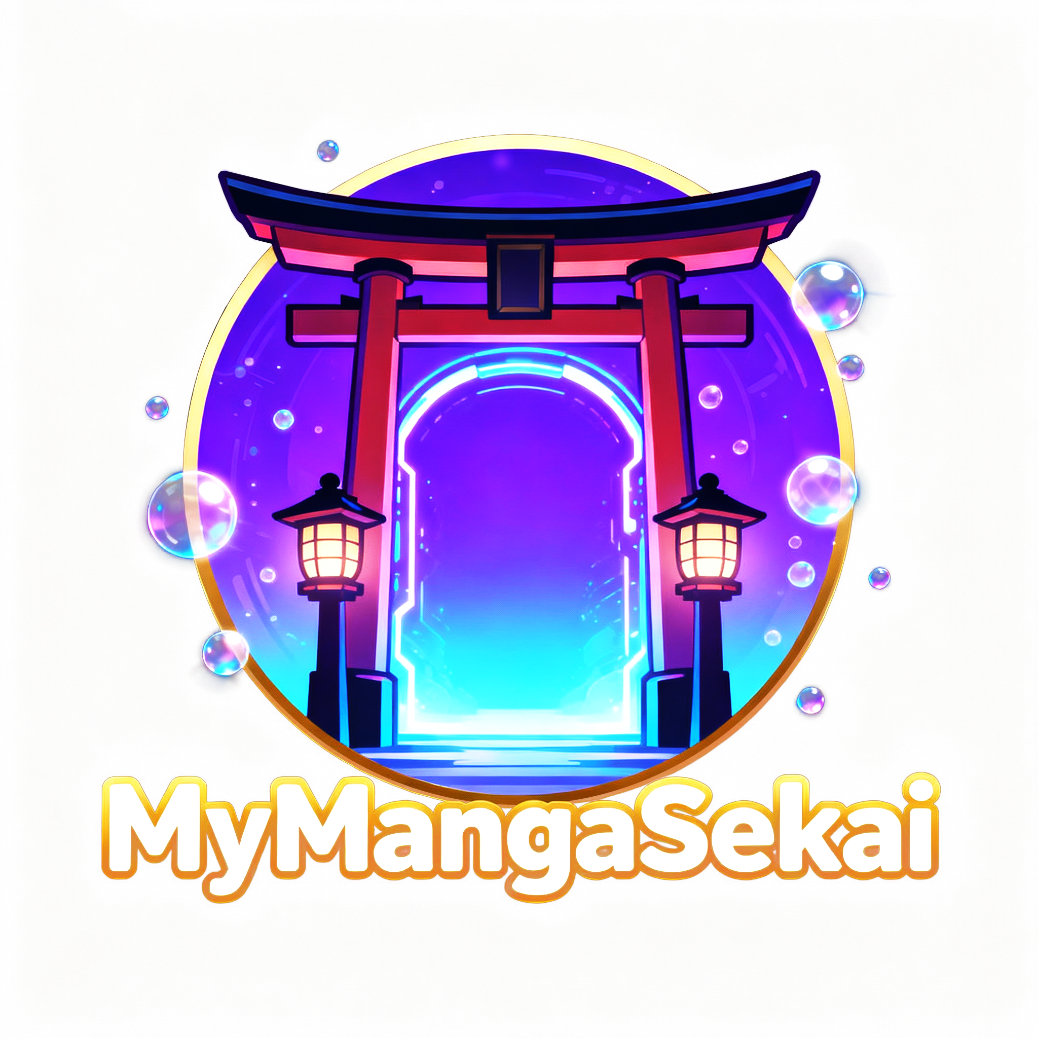 MyMangaSekai
