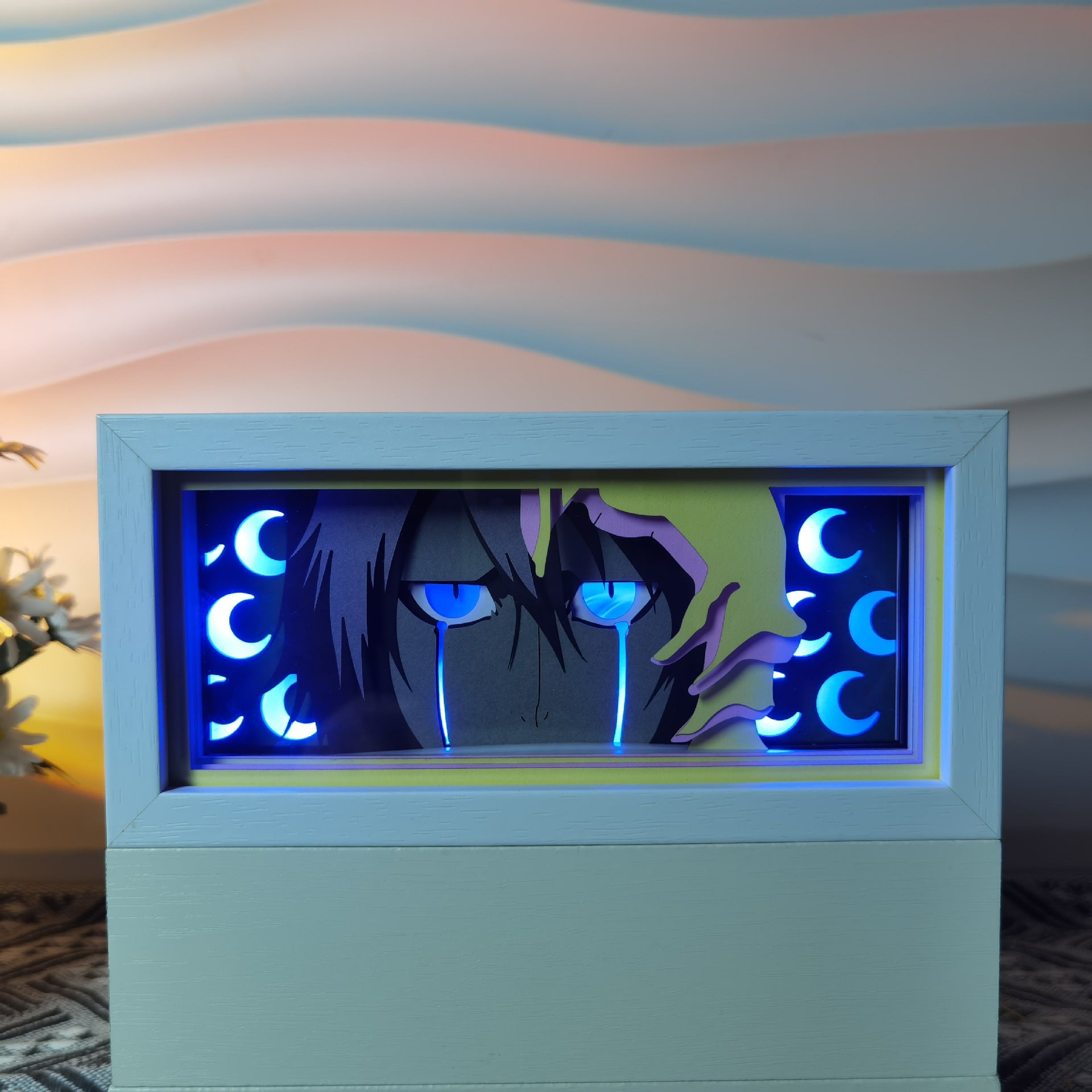 Naruto Anime Urchiola