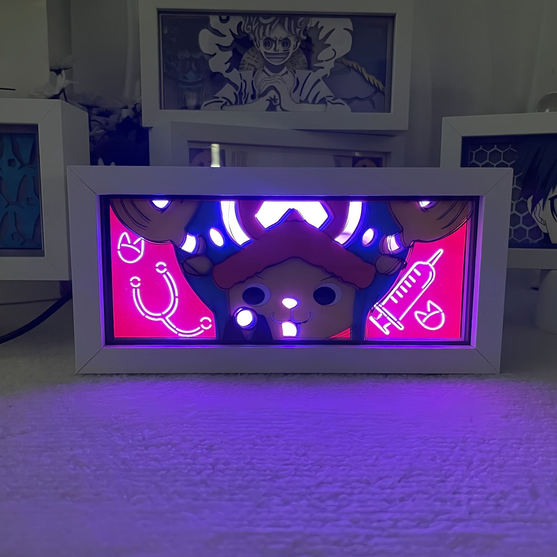 Naruto Anime Chopper