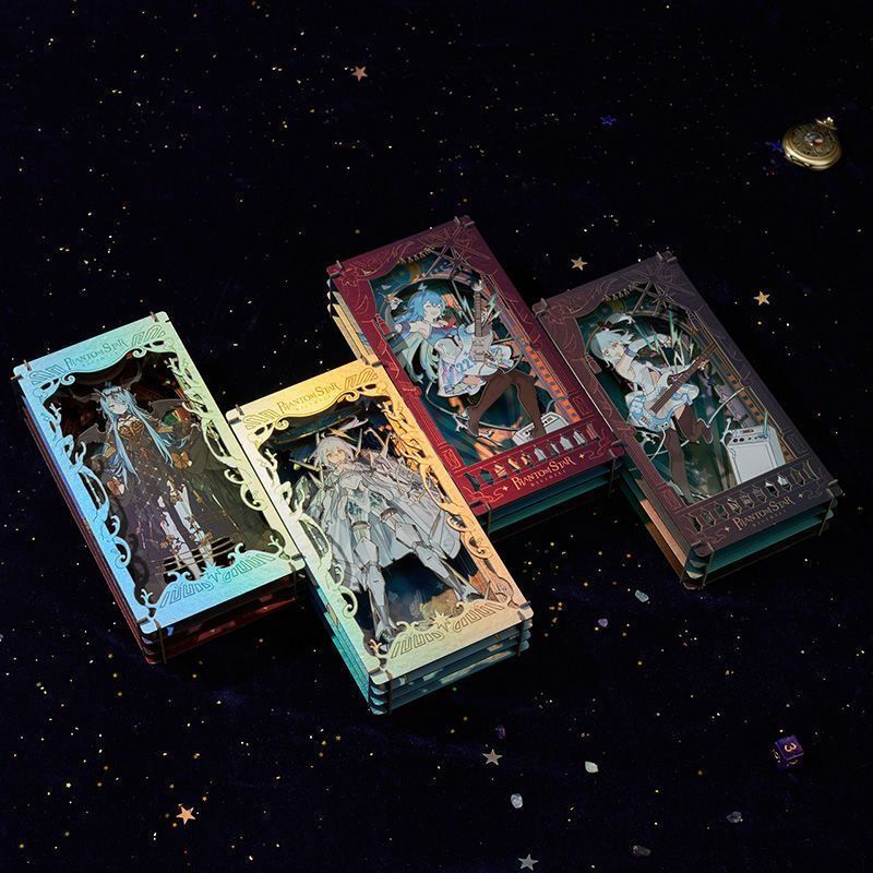 [Copy]The Demon Slayer Blade has a 58mm tinplate badge that penetrates through the depths of the land