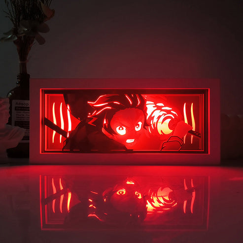 Tanjirou light box