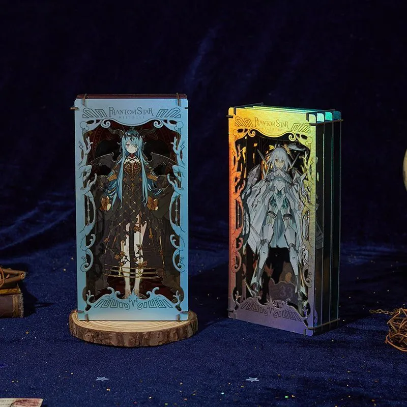 [Copy]The Demon Slayer Blade has a 58mm tinplate badge that penetrates through the depths of the land