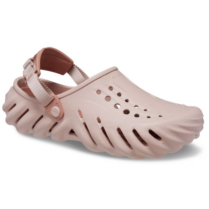 Unisex Echo Clog