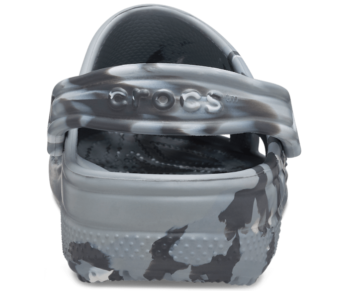 CLASSIC MARBLED CLOG