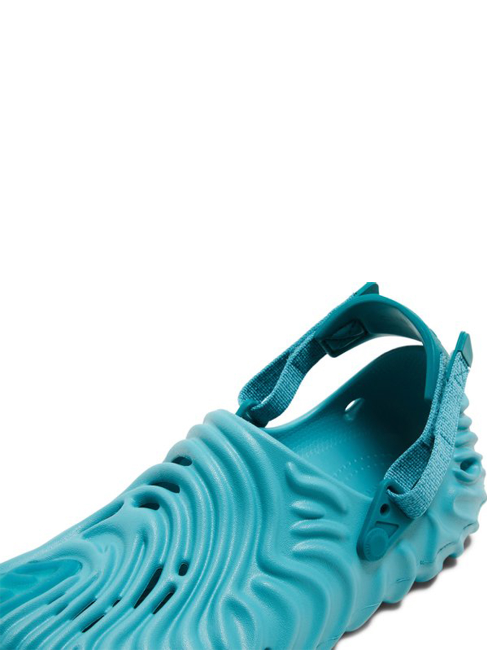 SALEHE BEMBURY X POLLEX CLOG HORCHATA