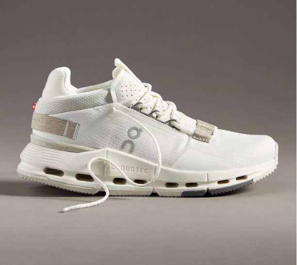 Cloudnova 2 Women's  Ice | Sand