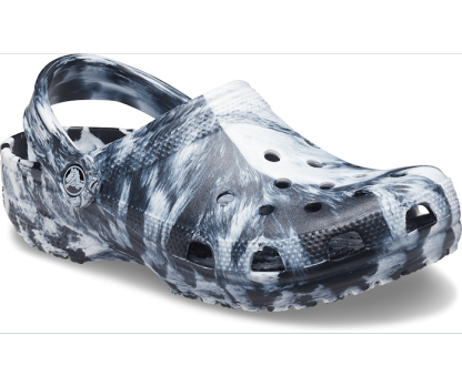 CLASSIC MARBLED CLOG