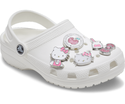 HELLO KITTY ELEVATED 5 PACK