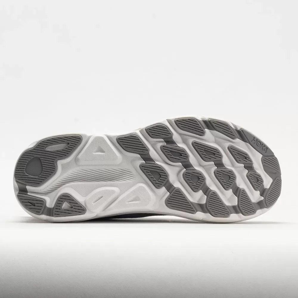 Hthtoka Men's Clifton 9 Harbor Mist/Black