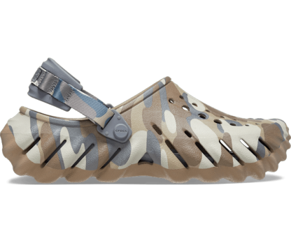 ECHO CAMO REDUX CLOG