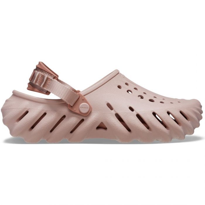 Unisex Echo Clog