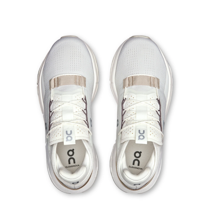 Cloudnova 2 Women's  Ice | Sand