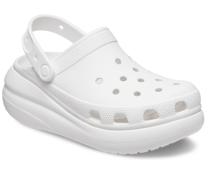 CRUSH CLOG