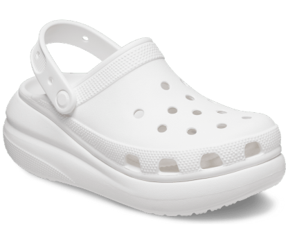 CRUSH CLOG