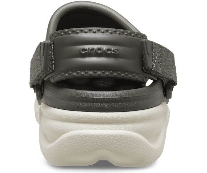 DUET MAX CLOG