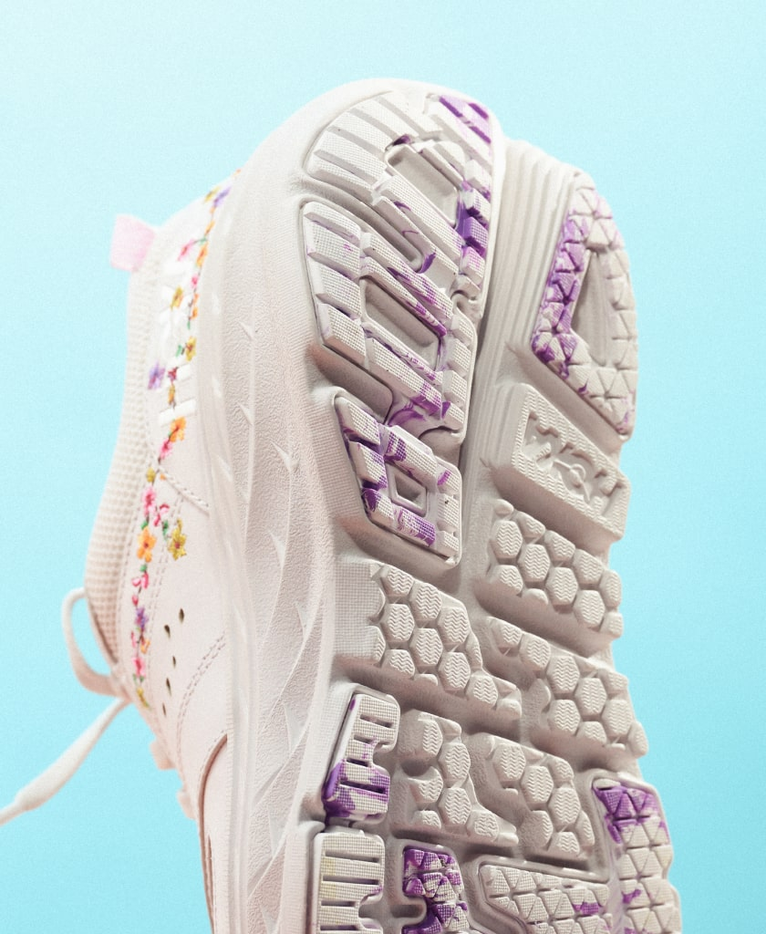 Vibrant Bloom Bondi L