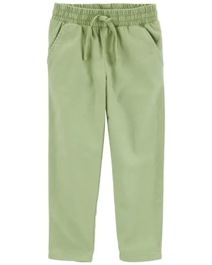 Carter Pull-On LENZING ECOVERO Pants