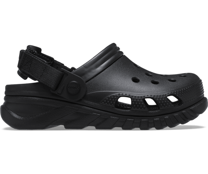 DUET MAX CLOG