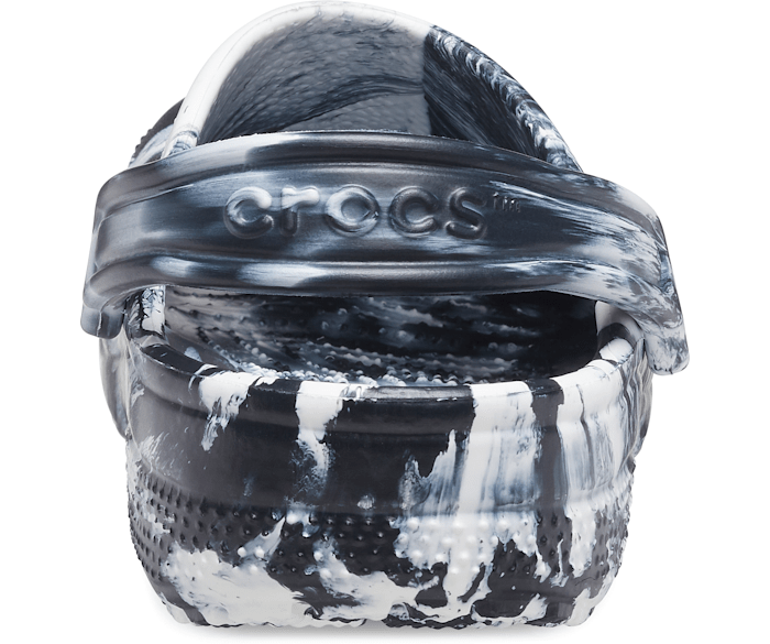 CLASSIC MARBLED CLOG