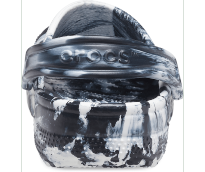 CLASSIC MARBLED CLOG